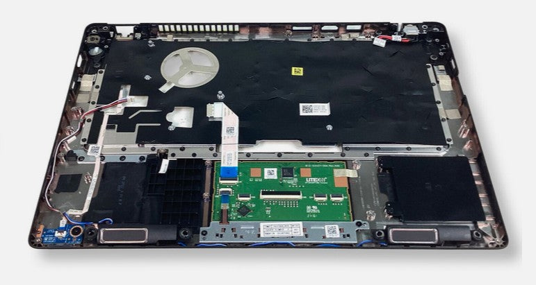 Dell Latitude 5490 / 5491 Touchpad Palmrest - 07K4V1