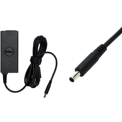 Dell 45W 4.5mm AC Adapter