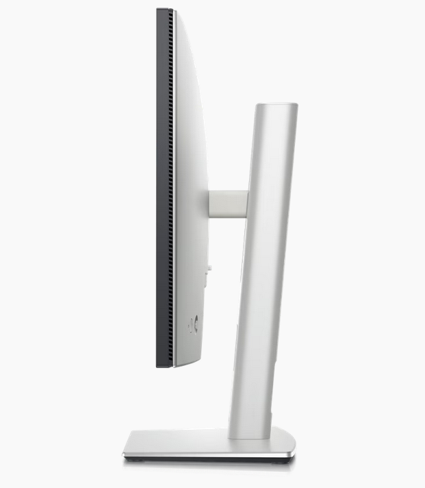 Dell Monitor 24" Ultra Sharp USB-C® Hub - U2424HE (Refurbished)