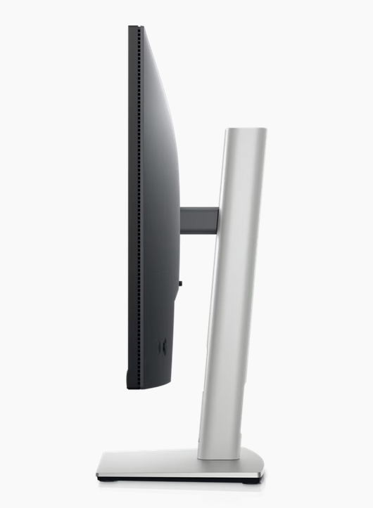 Dell Monitor 24" USB-C Hub - P2422HE