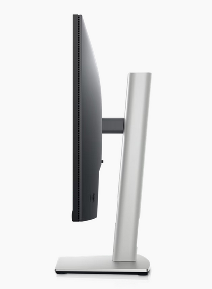 Dell Monitor 24" USB-C Hub - P2422HE