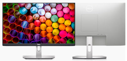 Dell Monitor 24 - S2421H