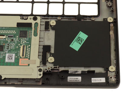 Dell Latitude 7410 Touchpad Palmrest - 0NN45G