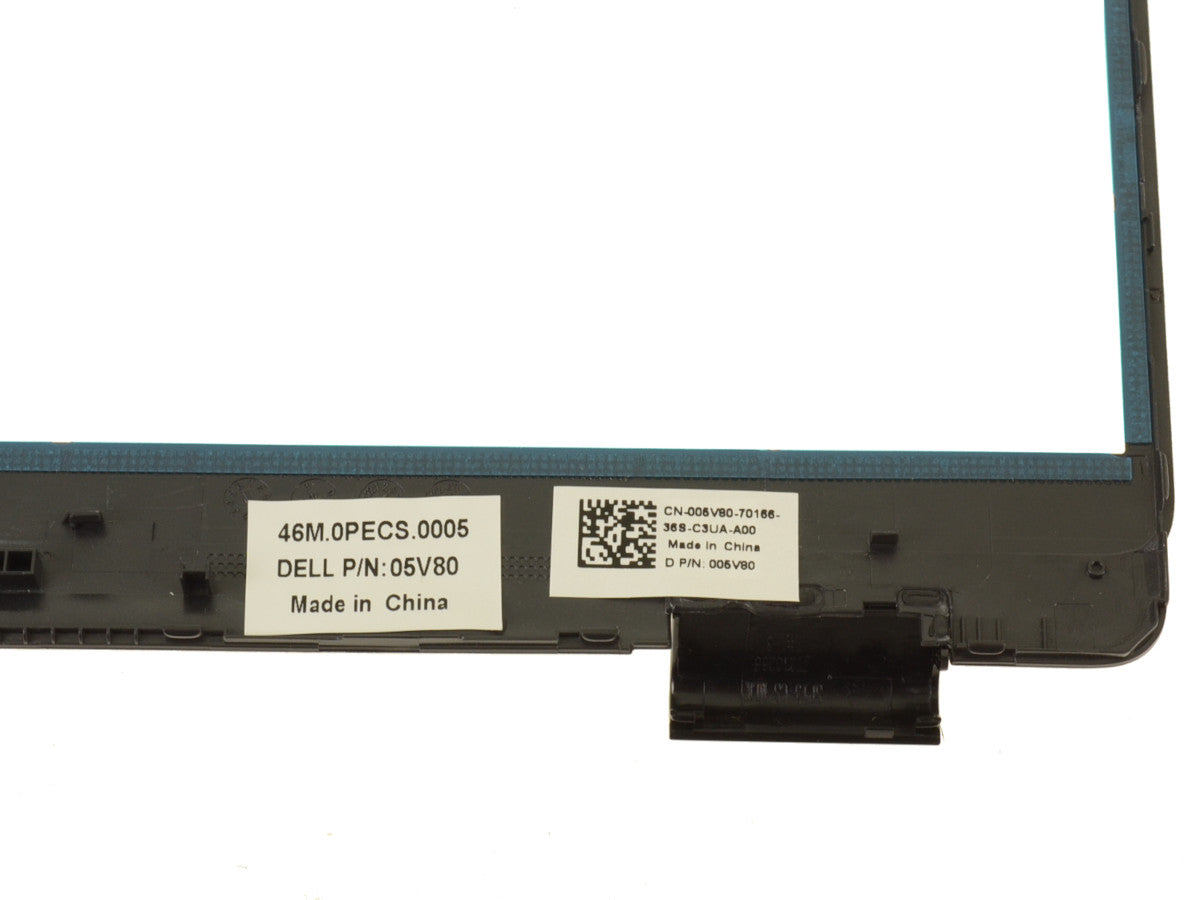 Dell Latitude 3330 / 5330 Front Bezel - 005V80