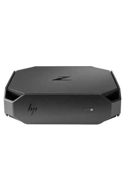 HP Desktop Z2 Mini G3 Workstation - CPU i7 (Refurbished)