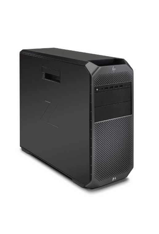 HP Desktop Z4 G4 Workstations - CPU i7 (Refurbished)