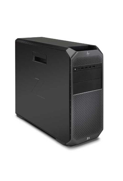 HP Desktop Z4 G4 Workstations - CPU i7 (Refurbished)