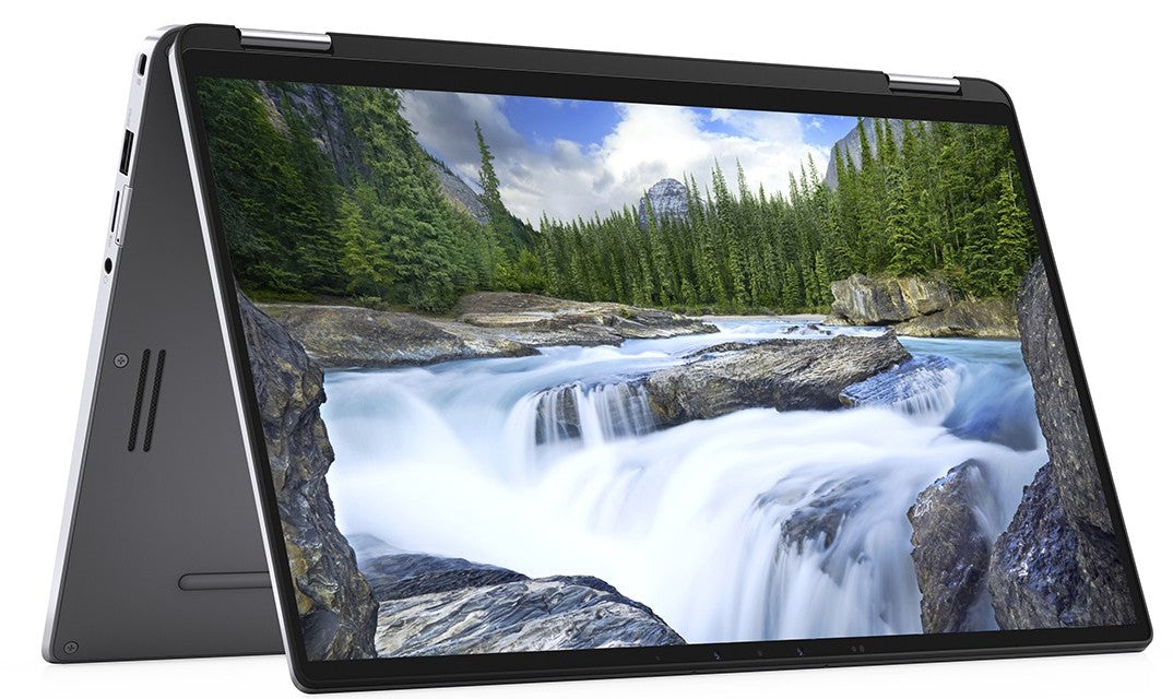 Dell Laptop LATITUDE 7400 - CPU i5 - X360 Touch Screen (Refurbished)