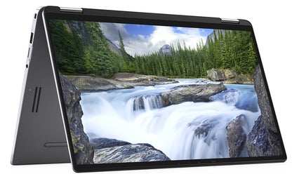 Dell Laptop LATITUDE 7400 - CPU i5 - X360 Touch Screen (Refurbished)