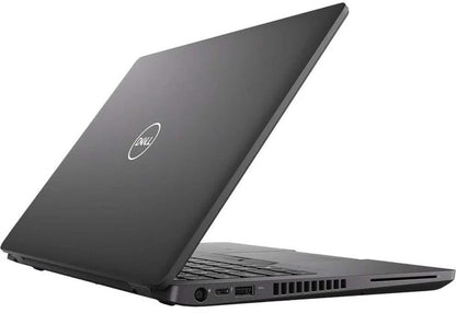 Dell Laptop Latitude 5400 Intel CPU i5 (Refurbished)