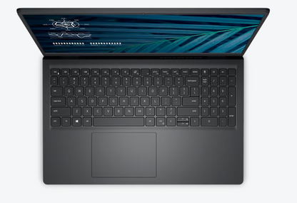 Dell Laptop VOSTRO 3510 - CPU i5 - Nvidia GeForce MX350 GDDR5-2GB (Refurbished)
