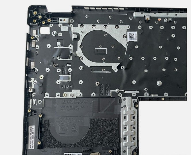 Dell Latitude 3520 Touchpad Palmrest - 0DJP76 / 0FN5HW