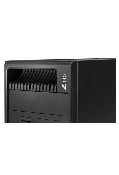 HP Desktop Z440 Workstation - CPU V4 (Refurbished)