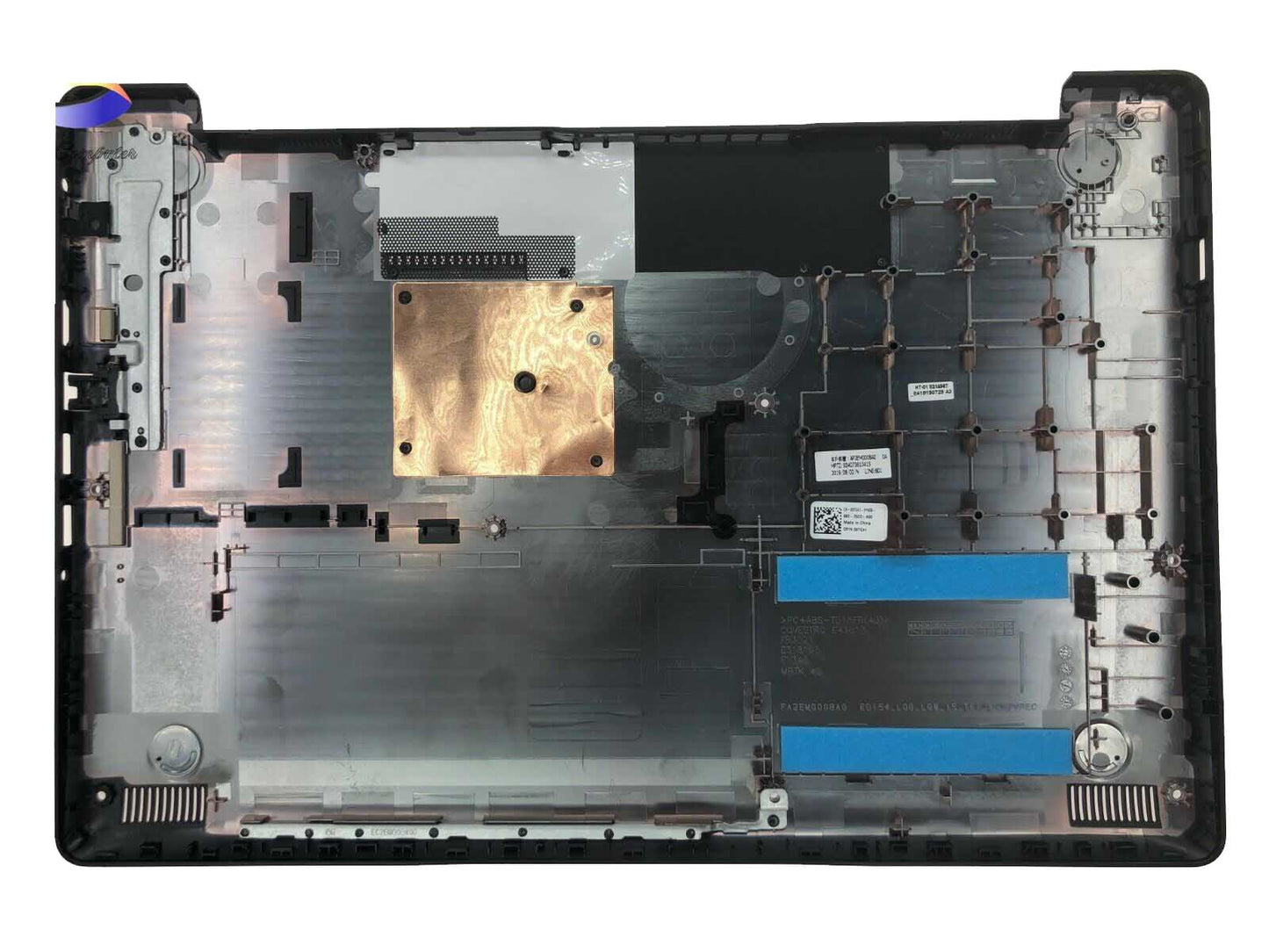 Dell Inspiron 3583 3585 Bottom Base - 00TG41