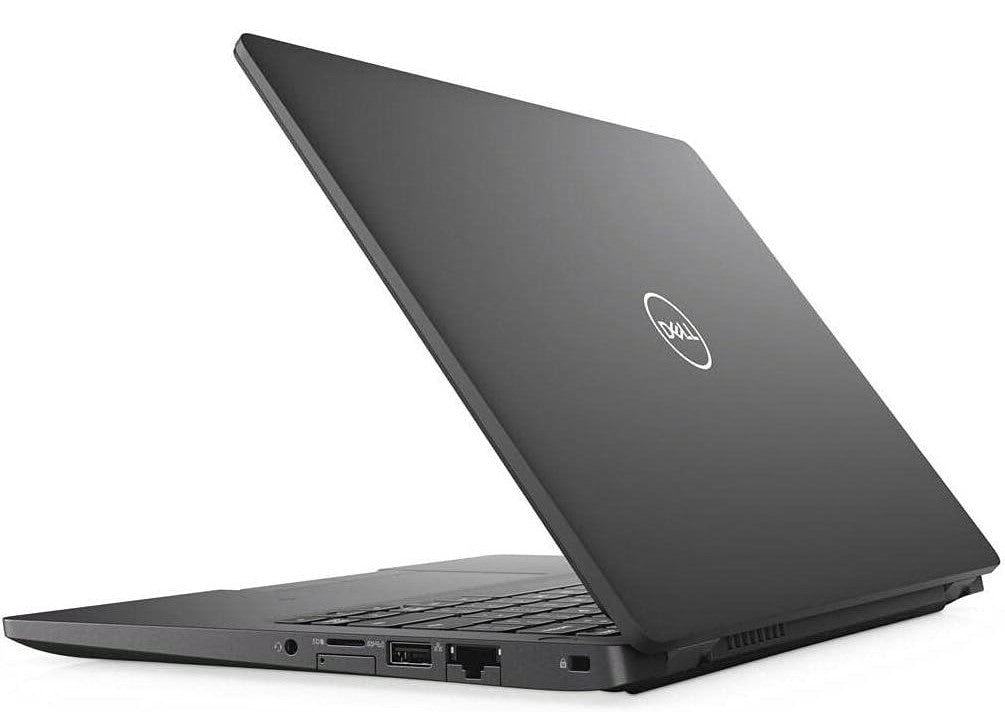 Dell Laptop LATITUDE 5300 CPU i5 (Refurbished)