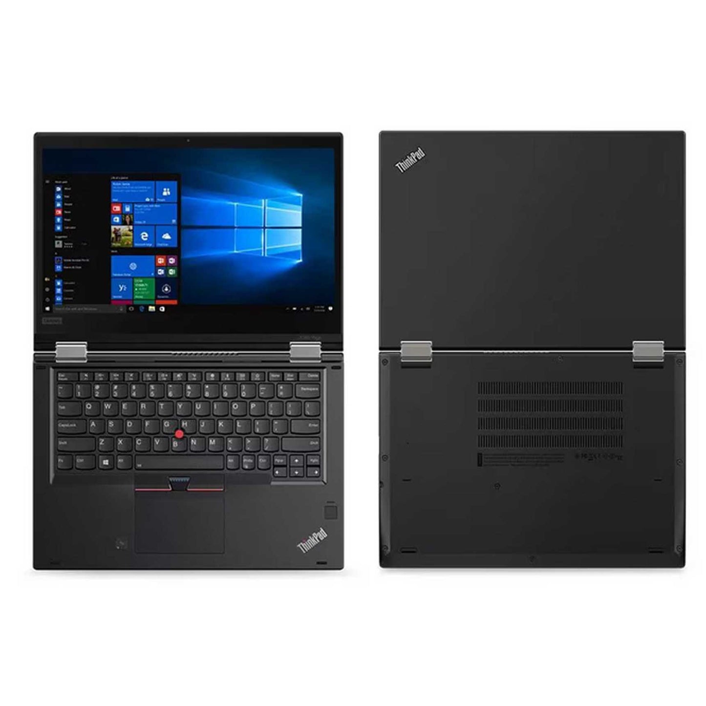 Lenovo Laptop  ThinkPad X380 Yoga 2-in-1 ,CPU i7 (Refurbished)