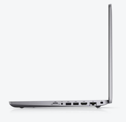 Dell Laptop LATITUDE 5510 - CPU i7 (Refurbished)