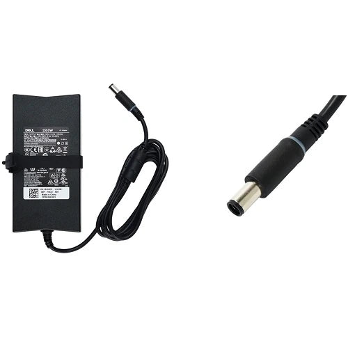Dell 130W 7.4mm AC Adapter