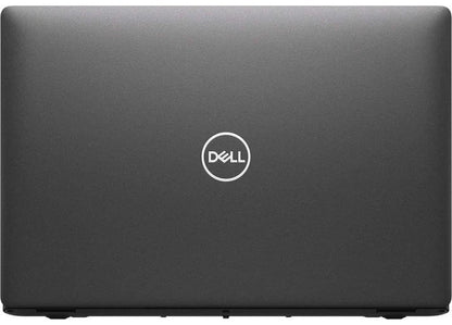 Dell Laptop Latitude 5400 Intel CPU i5 (Refurbished)