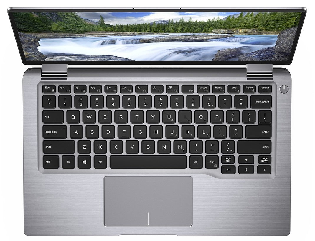 Dell Laptop LATITUDE 7400 - CPU i5 - X360 Touch Screen (Refurbished)