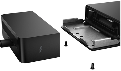 قاعدة توصيل Thunderbolt™ من Dell – WD22TB4