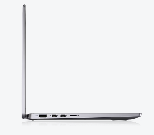 Dell Laptop LATITUDE 7410 - CPU i5 (Refurbished)