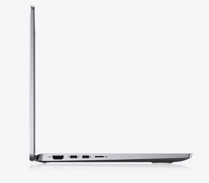 Dell Laptop LATITUDE 7410 - CPU i5 (Refurbished)