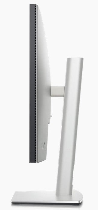 شاشة Dell مقاس 27 بوصة Ultra Sharp 27 Thunderbolt™ Hub - U2724DE 