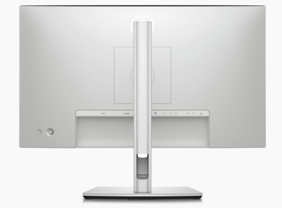 Dell Monitor 24" Ultra Sharp USB-C® Hub - U2424HE (Refurbished)