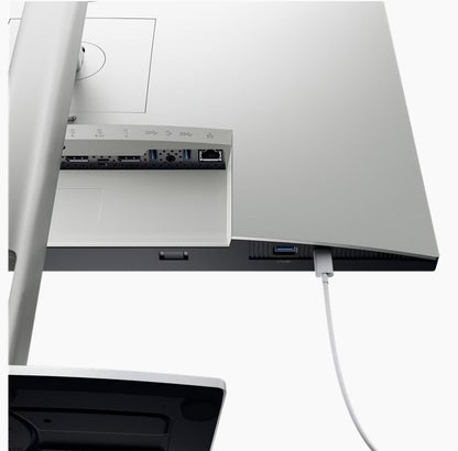 Dell Monitor UltraSharp 24 USB-C Hub Monitor - U2421E