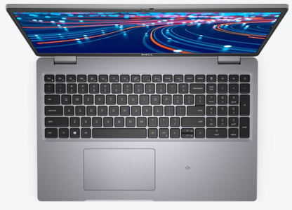 Dell Laptop LATITUDE 5520 - CPU i7 (Refurbished)