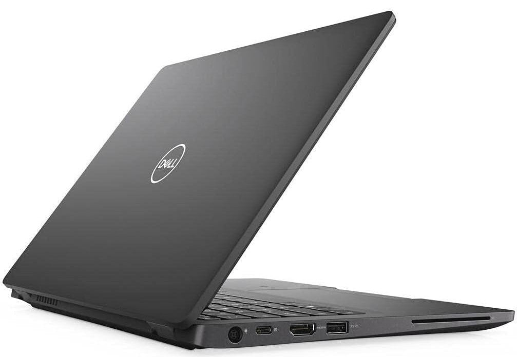 Dell Laptop LATITUDE 5300 CPU i5 (Refurbished)