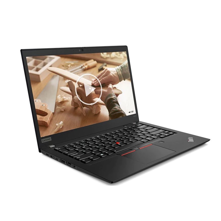 Lenovo Laptop ThinkPad T490S , CPU  i5 (Refurbished)