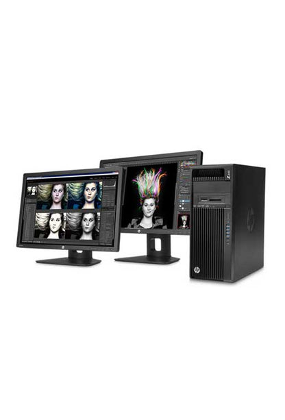 HP Desktop Z440 Workstation - CPU V4 (Refurbished)