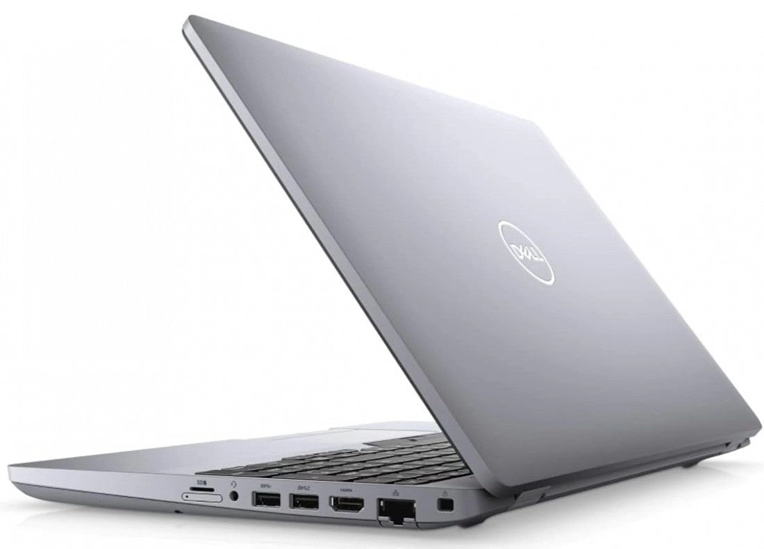 Dell Laptop LATITUDE 5511 - CPU i5 (Refurbished)