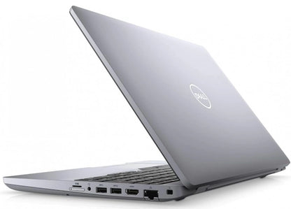 Dell Laptop LATITUDE 5511 - CPU i5 (Refurbished)