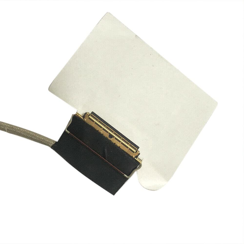 Dell Latitude 5400 / 5401 / 5411 LCD Ribbon Cables - 0FV8CF