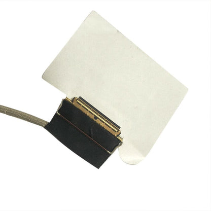 Dell Latitude 5400 / 5401 / 5411 LCD Ribbon Cables - 0FV8CF