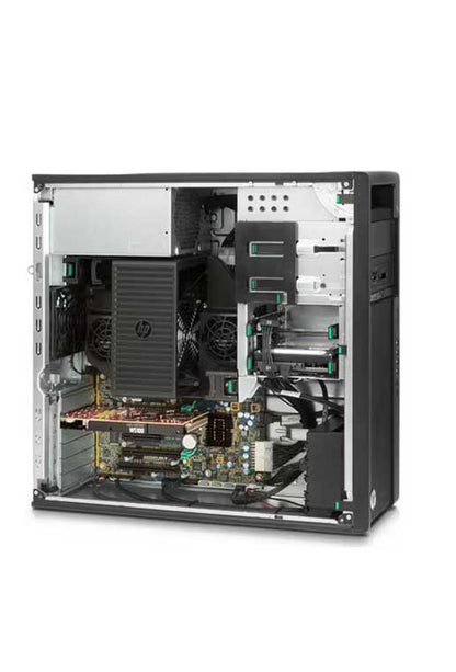 HP Desktop Z440 Workstation - CPU V4 (Refurbished)