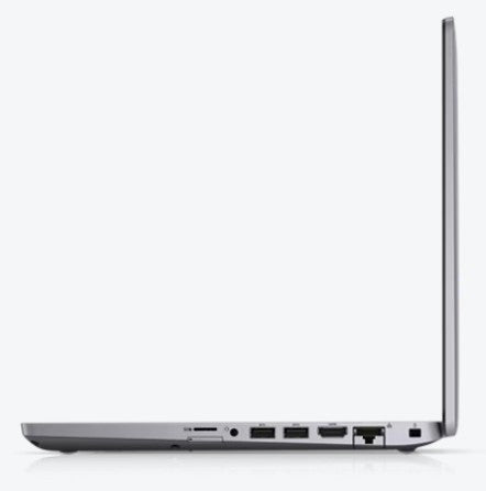 Dell Laptop LATITUDE 5410 - CPU i5 (Refurbished)