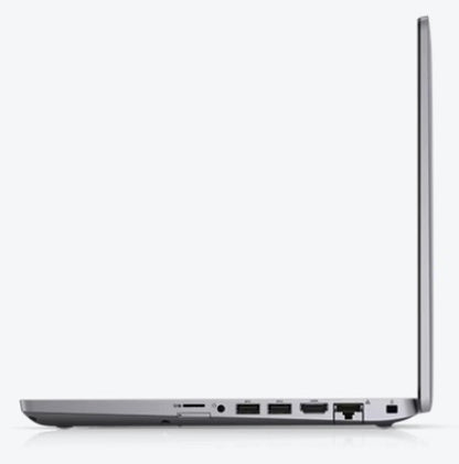 Dell Laptop LATITUDE 5410 - CPU i5 (Refurbished)