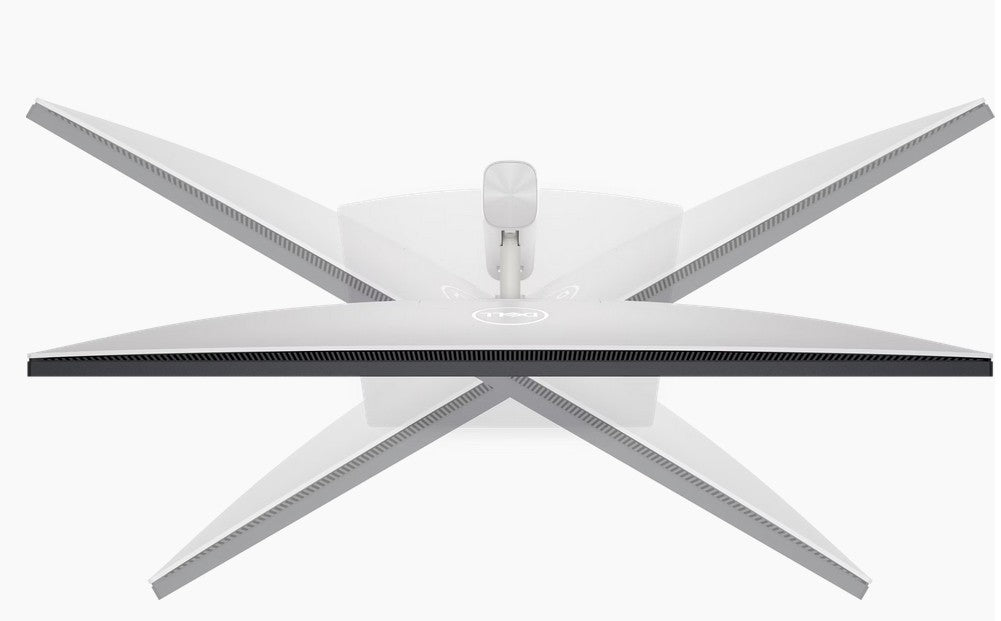 Dell Monitor UltraSharp 27 USB-C Hub Monitor - U2722DE