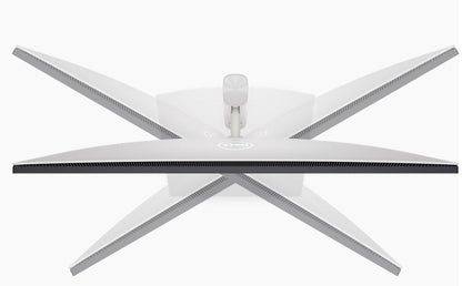 Dell Monitor UltraSharp 27 USB-C Hub Monitor - U2722DE