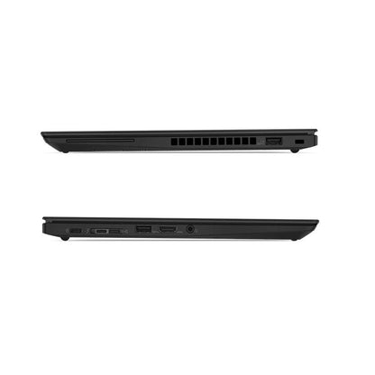 Lenovo Laptop ThinkPad T490S , CPU  i5 (Refurbished)