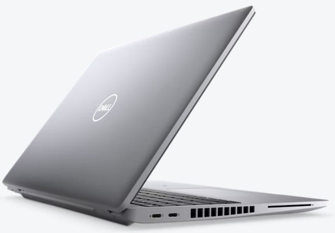 Dell Laptop LATITUDE 5520 - CPU i7 (Refurbished)