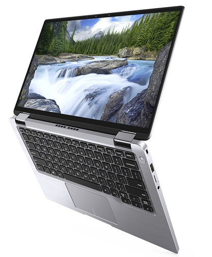 Dell Laptop LATITUDE 7400 - CPU i5 - X360 Touch Screen (Refurbished)