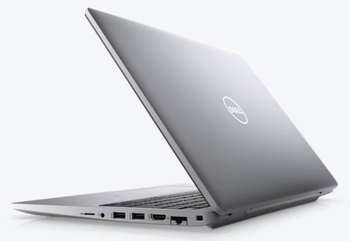 Dell Laptop LATITUDE 5520 - CPU i7 (Refurbished)