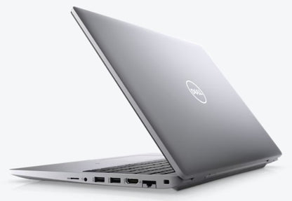 Dell Laptop LATITUDE 5520 - CPU i7 (Refurbished)