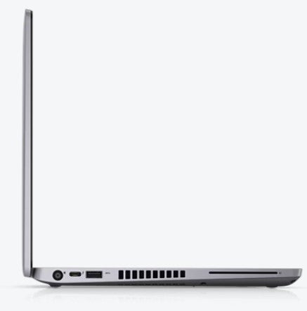 Dell Laptop LATITUDE 5410 - CPU i5 (Refurbished)