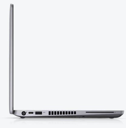 Dell Laptop LATITUDE 5410 - CPU i5 (Refurbished)
